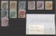 Hong Kong: 1880/2000 (approx.), Collection In Two Stockbooks And On Pages, Inclu - Other & Unclassified