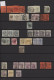 Delcampe - Hong Kong: 1880/2002 (approx.), Specialised Collection Of Perfins And Company Ch - Andere & Zonder Classificatie