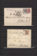 Delcampe - Hong Kong: 1880/2002 (approx.), Specialised Collection Of Perfins And Company Ch - Other & Unclassified