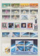 Hong Kong: 1946/2002, Mint Never Hinged MNH Collection With Definitives From QEI - Other & Unclassified