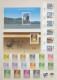 Delcampe - Hong Kong: 1946/2002, Mint Never Hinged MNH Collection With Definitives From QEI - Andere & Zonder Classificatie