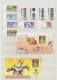 Delcampe - Hong Kong: 1946/2002, Mint Never Hinged MNH Collection With Definitives From QEI - Autres & Non Classés