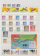 Delcampe - Hong Kong: 1946/2002, Mint Never Hinged MNH Collection With Definitives From QEI - Other & Unclassified