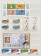 Delcampe - Hong Kong: 1946/2002, Mint Never Hinged MNH Collection With Definitives From QEI - Other & Unclassified