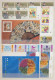 Delcampe - Hong Kong: 1946/2002, Mint Never Hinged MNH Collection With Definitives From QEI - Other & Unclassified