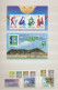 Delcampe - Hong Kong: 1946/2002, Mint Never Hinged MNH Collection With Definitives From QEI - Autres & Non Classés