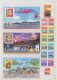 Delcampe - Hong Kong: 1946/2002, Mint Never Hinged MNH Collection With Definitives From QEI - Andere & Zonder Classificatie