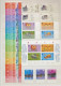 Delcampe - Hong Kong: 1946/2002, Mint Never Hinged MNH Collection With Definitives From QEI - Andere & Zonder Classificatie