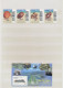 Delcampe - Hong Kong: 1946/2002, Mint Never Hinged MNH Collection With Definitives From QEI - Other & Unclassified