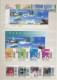 Delcampe - Hong Kong: 1946/2002, Mint Never Hinged MNH Collection With Definitives From QEI - Otros & Sin Clasificación