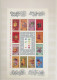 Delcampe - Hong Kong: 1946/2002, Mint Never Hinged MNH Collection With Definitives From QEI - Andere & Zonder Classificatie