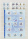 Delcampe - Hong Kong: 1946/2002, Mint Never Hinged MNH Collection With Definitives From QEI - Other & Unclassified