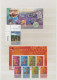 Delcampe - Hong Kong: 1946/2002, Mint Never Hinged MNH Collection With Definitives From QEI - Other & Unclassified