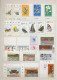 Delcampe - Hong Kong: 1946/2002, Mint Never Hinged MNH Collection With Definitives From QEI - Andere & Zonder Classificatie