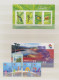 Delcampe - Hong Kong: 1946/2002, Mint Never Hinged MNH Collection With Definitives From QEI - Autres & Non Classés