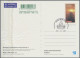 Hong Kong - Postal Stationery: 1997/1999: 43,000 Postal Stationery, Rare Hong Ko - Postal Stationery