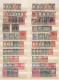 India: 1854/1975 (ca.), India+Pakistan, Used And Mint Collection/balance On Albu - 1854 East India Company Administration