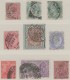 India  - Used Abroad - Aden: 1860/1930: Study Of Indian Stamps Used In ADEN Incl - Other & Unclassified