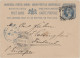 India  - Used Abroad - Aden: 1860/1930: Study Of Indian Stamps Used In ADEN Incl - Autres & Non Classés