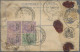 India - Postal Stationery: 1883/1940's "Postal Stationery Of The Convention Stat - Non Classificati