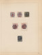 Delcampe - India - Feudal States: 1860/1940's Ca.: Collection Of More Than 460 Stamps And T - Otros & Sin Clasificación