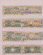 India - Feudal States: 1880/1940's Ca.- "The Court Fee & Revenue Stamps Of The P - Otros & Sin Clasificación