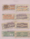 Delcampe - India - Feudal States: 1880/1940's Ca.- "The Court Fee & Revenue Stamps Of The P - Other & Unclassified