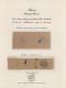 Delcampe - Alwar: 1877/1901 Specialized Exhibition Collection Of More Than 120 Stamps, Well - Alwar