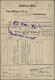 Delcampe - Indore: 1920/1960: "Indore Postmarks": Collection Of More Than 100 Postal Statio - Otros & Sin Clasificación