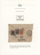 Indore: 1894/1930 (ca.), Collection Of 31 Entires, Arranged On Written Up Album - Sonstige & Ohne Zuordnung