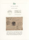 Indore: 1894/1930 (ca.), Collection Of 31 Entires, Arranged On Written Up Album - Other & Unclassified