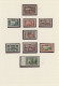 Iraq: 1919/1994: Mint Collection On Printed Hingeless Pages In A Binder, Near To - Irak