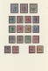 Delcampe - Iraq: 1919/1994: Mint Collection On Printed Hingeless Pages In A Binder, Near To - Iraq