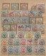 Delcampe - Iran: 1870/1962, Used And Mint Collection In A Farabaksh Album, Well Collected F - Iran