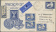 Israel - Postal Stationery: 1950/1990 (ca.), Collection/balance Of Apprx. 280 Us - Andere & Zonder Classificatie