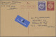 Delcampe - Israel - Postal Stationery: 1950/1990 (ca.), Collection/balance Of Apprx. 280 Us - Altri & Non Classificati