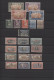 Italian Eritrea: 1893/1934, A Mint High-class Collection Incl. Many Interesting - Eritrea