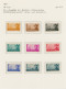 Italian Eritrea: 1893/1940's: Collection Of Mint And Used Stamps Plus Covers Fro - Erythrée