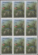 Delcampe - Jamaica: 1995/2016. Collection Containing 10131 IMPERFORATE Stamps And 109 IMPER - Jamaique (1962-...)