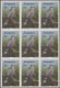 Delcampe - Jamaica: 1995/2016. Collection Containing 10131 IMPERFORATE Stamps And 109 IMPER - Jamaica (1962-...)