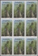Delcampe - Jamaica: 1995/2016. Collection Containing 10131 IMPERFORATE Stamps And 109 IMPER - Jamaique (1962-...)