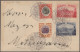 Delcampe - Japan: 1872/1944, Mint Inc. Some MNH And Used Collection, Double Collected, On B - Other & Unclassified