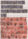 Japan: 1872/1965 (ca.), Unused Mint Inc. MNH And Some NG. Also Group Of 1950s/70 - Andere & Zonder Classificatie