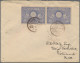 Japan: 1874/1953 (ca.), Group Of Approx. 40 Covers (inc. Several FDC) Plus Some - Otros & Sin Clasificación