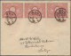 Japan: 1874/1953 (ca.), Group Of Approx. 40 Covers (inc. Several FDC) Plus Some - Altri & Non Classificati