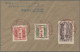 Delcampe - Japan: 1874/1953 (ca.), Group Of Approx. 40 Covers (inc. Several FDC) Plus Some - Sonstige & Ohne Zuordnung