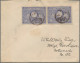 Delcampe - Japan: 1874/1953 (ca.), Group Of Approx. 40 Covers (inc. Several FDC) Plus Some - Autres & Non Classés