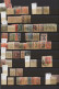 Delcampe - Japan: 1883/1960, Perfins 1000+ Stamps With Security Perfins, Plus Perfins On Co - Altri & Non Classificati