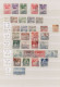 Japan: 1888/1981, Unused Mounted Mint Resp. MNH (inc. 1956 Definitive 500y) And - Other & Unclassified