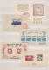 Japan: 1888/1981, Unused Mounted Mint Resp. MNH (inc. 1956 Definitive 500y) And - Andere & Zonder Classificatie